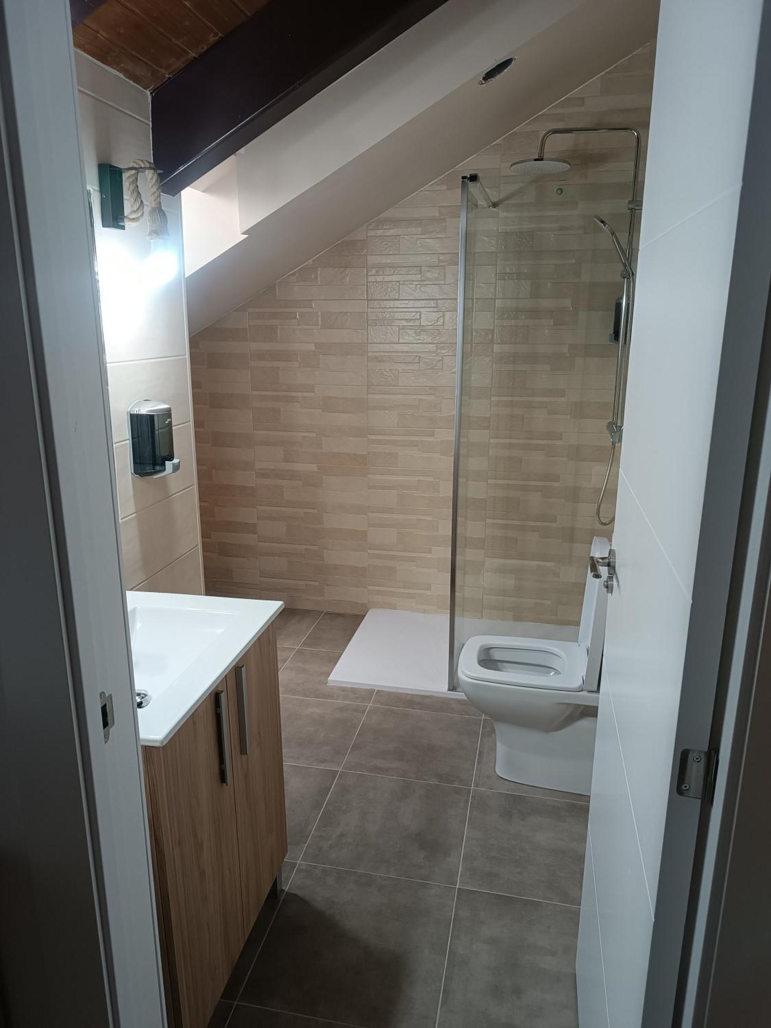 Apartamentos Turisticos Avila Puerta De La Santa 2-1 Экстерьер фото